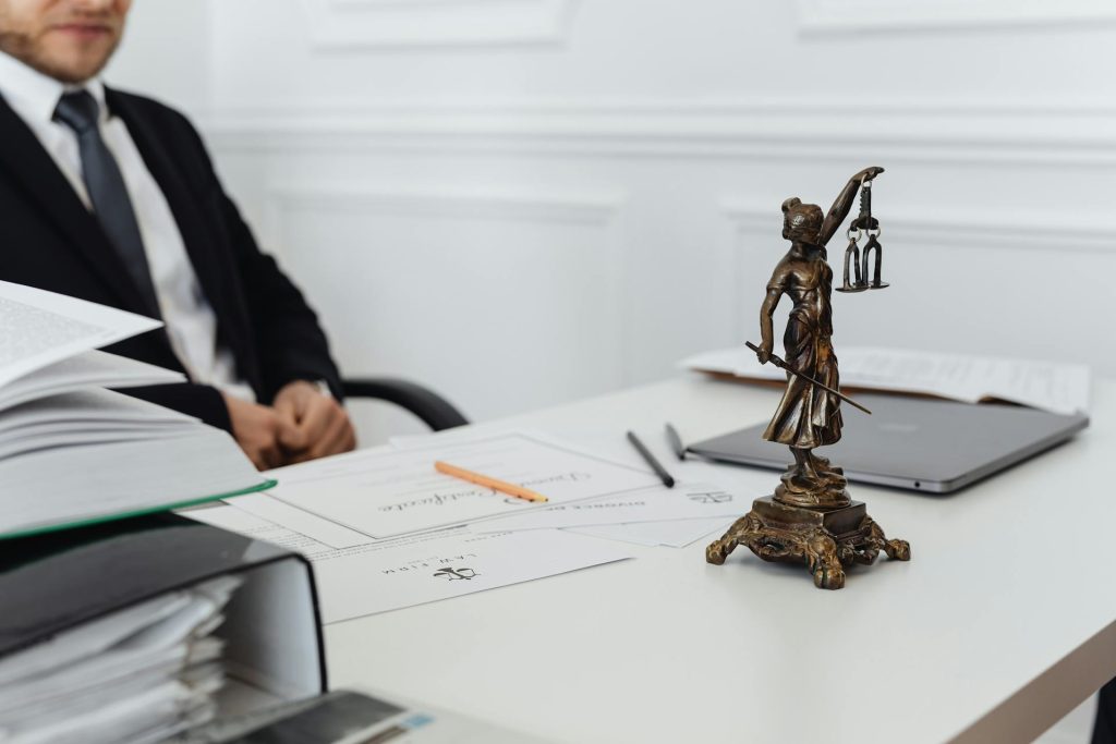 understanding thailand legal system
